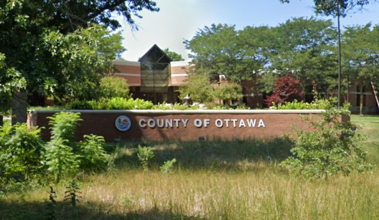 Ottawa County Board Elects Republican John Teeples as Chair, Signaling Shift from Ottawa Impact Influence