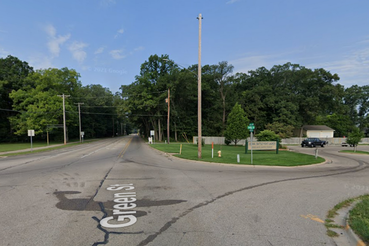 Ottawa County Tragedy: Pedestrian Fatally Struck by Pickup in Grand Haven Amid Heavy Snowfall