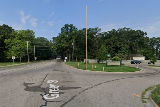 Ottawa County Tragedy: Pedestrian Fatally Struck by Pickup in Grand Haven Amid Heavy Snowfall