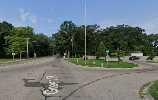 Ottawa County Tragedy: Pedestrian Fatally Struck by Pickup in Grand Haven Amid Heavy Snowfall