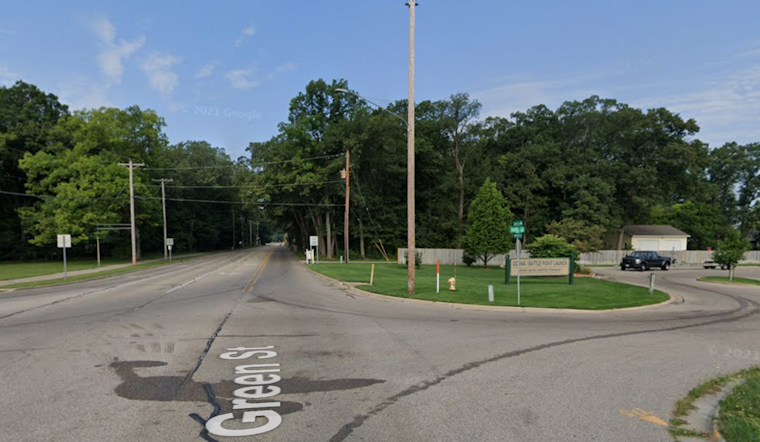 Ottawa County Tragedy: Pedestrian Fatally Struck by Pickup in Grand Haven Amid Heavy Snowfall