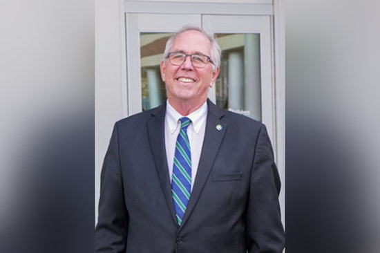 Outgoing Mayor Steve Callaway Extends Heartfelt Thanks to Hillsboro Community After Eight Years in Office