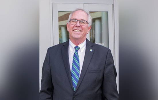 Outgoing Mayor Steve Callaway Extends Heartfelt Thanks to Hillsboro Community After Eight Years in Office