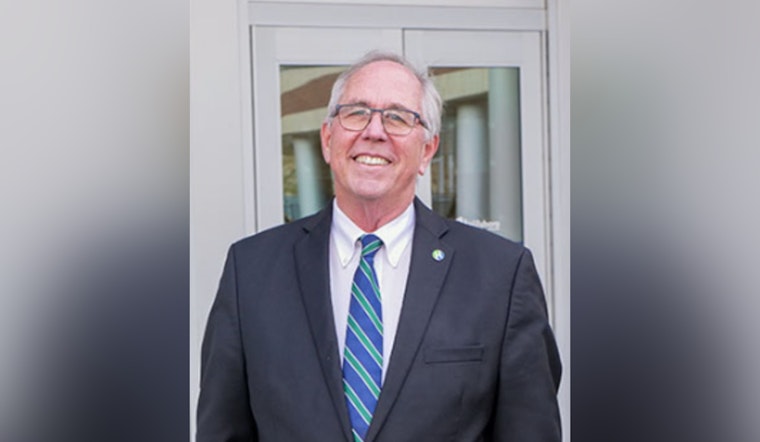 Outgoing Mayor Steve Callaway Extends Heartfelt Thanks to Hillsboro Community After Eight Years in Office
