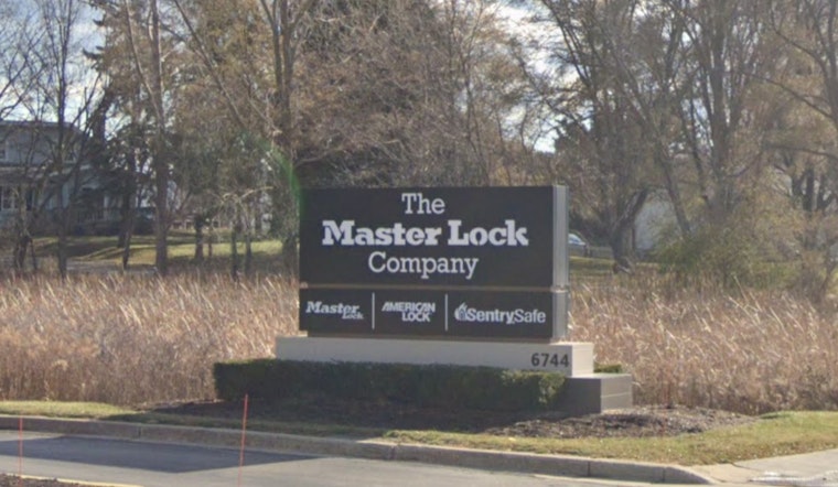 Over 100 Jobs to Depart Milwaukee County as Fortune Brands Closes Oak Creek Office