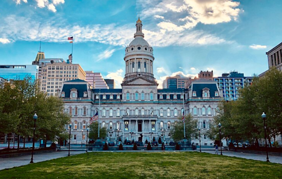 Over 200 Volunteers Rally for Homeless Count in Baltimore City Under Mayor Scott's Initiative