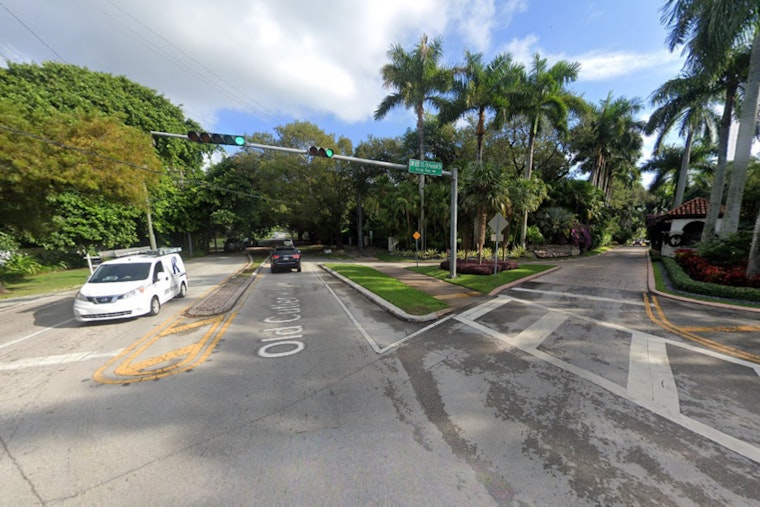 Over 40 Chinese Migrants Detained in Coral Gables Amid Possible Human Smuggling Surge