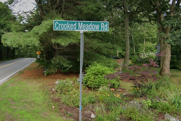 Over 50 Properties Vandalized in Falmouth, Police Seek Community Help with Pending Charges