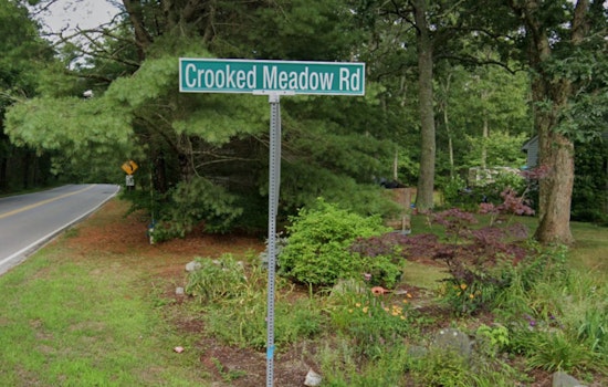 Over 50 Properties Vandalized in Falmouth, Police Seek Community Help with Pending Charges