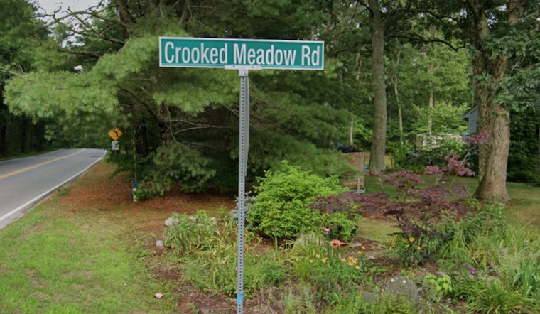 Over 50 Properties Vandalized in Falmouth, Police Seek Community Help with Pending Charges