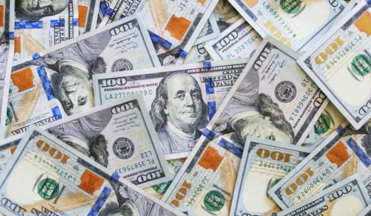 Over Half of Houston Residents on Shaky Financial Ground, According to Rice University's Kinder Institute