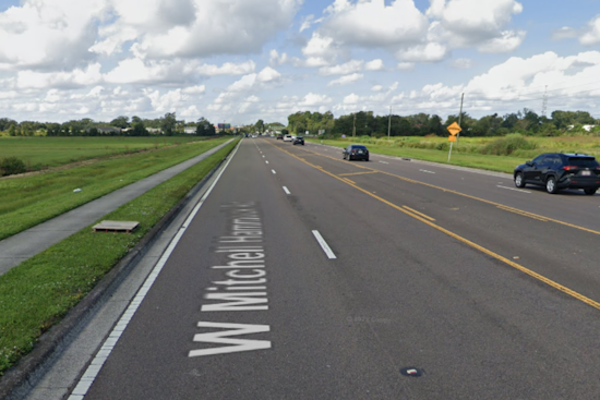 Oviedo Alert: West Mitchell Hammock Road Lane Closure for Overnight Maintenance on January 22