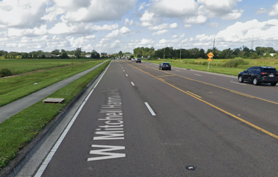 Oviedo Alert: West Mitchell Hammock Road Lane Closure for Overnight Maintenance on January 22