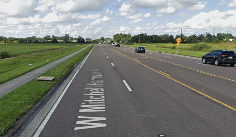 Oviedo Alert: West Mitchell Hammock Road Lane Closure for Overnight Maintenance on January 22