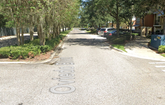 Oviedo Drivers Alert: Fire Hydrant Installation to Impact Traffic at Oviedo Blvd and Mike Roberto Way