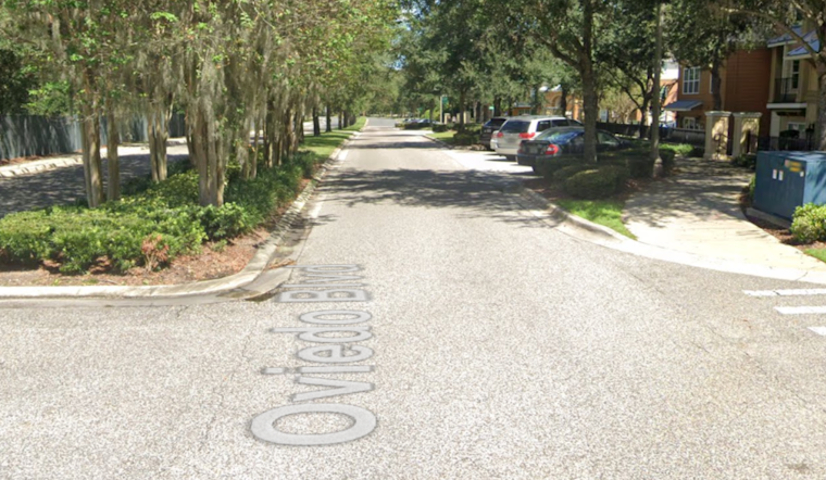 Oviedo Drivers Alert: Fire Hydrant Installation to Impact Traffic at Oviedo Blvd and Mike Roberto Way