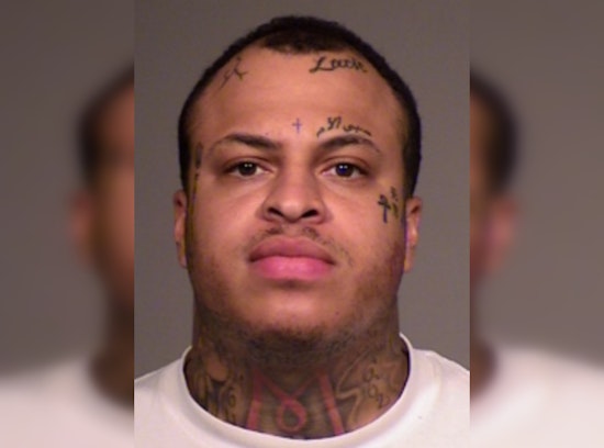 Oxnard Man Sentenced to Over 64 Years for 2019 Attempted Murder That Paralyzed Young Girl