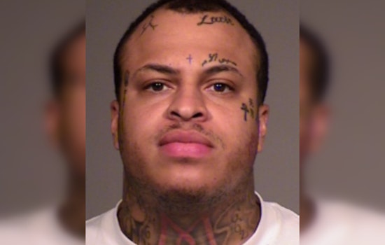Oxnard Man Sentenced to Over 64 Years for 2019 Attempted Murder That Paralyzed Young Girl