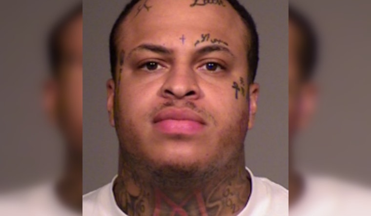 Oxnard Man Sentenced to Over 64 Years for 2019 Attempted Murder That Paralyzed Young Girl