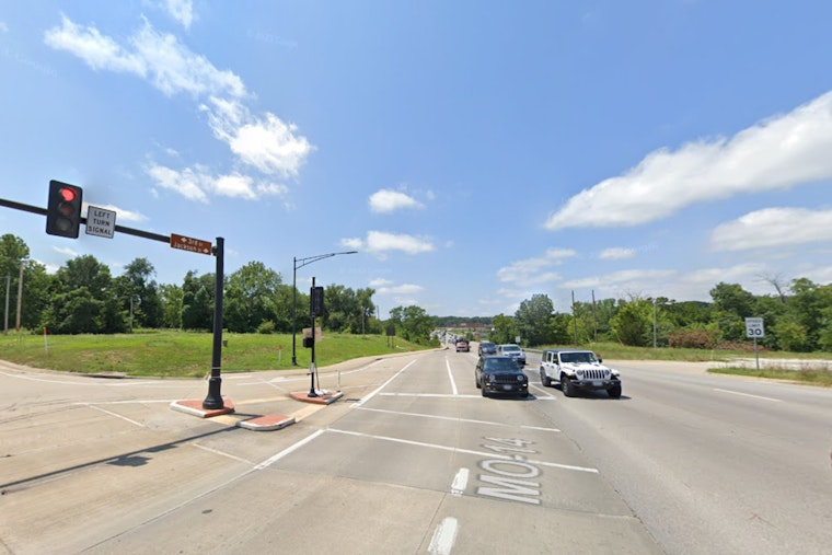 Ozark Drivers Alert: U.S. Route 65 Northbound Closure Near Missouri Route 14 for Storm Drain Installation