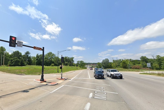 Ozark Drivers Alert: U.S. Route 65 Northbound Closure Near Missouri Route 14 for Storm Drain Installation
