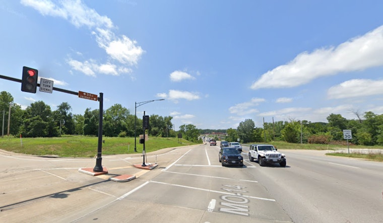 Ozark Drivers Alert: U.S. Route 65 Northbound Closure Near Missouri Route 14 for Storm Drain Installation