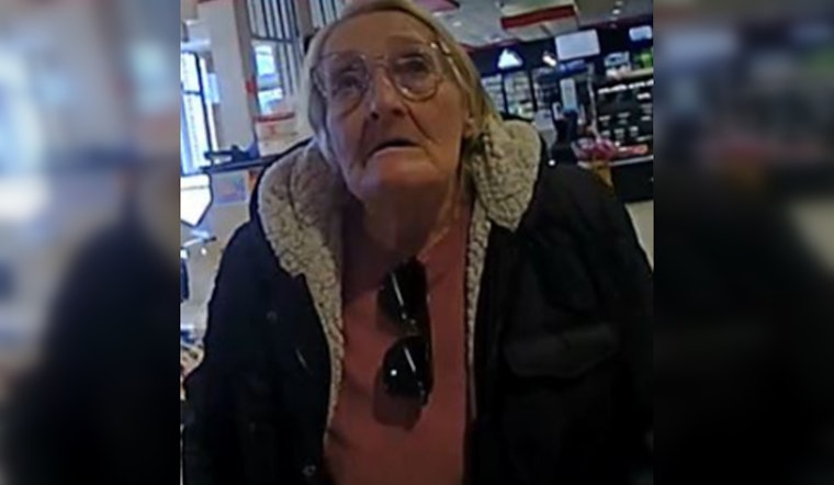 Ozaukee County Issues Silver Alert for Missing Two Rivers Woman, Denise Laflam, Last Seen in Greendale