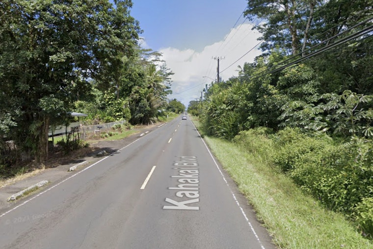 Pāhoa Tragedy Driver Arrested on Multiple Charges Following Fatal Collision with Cyclist