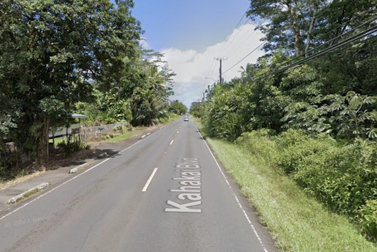 Pāhoa Tragedy Driver Arrested on Multiple Charges Following Fatal Collision with Cyclist