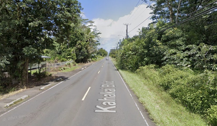 Pāhoa Tragedy Driver Arrested on Multiple Charges Following Fatal Collision with Cyclist