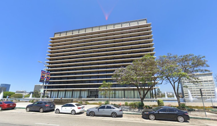 Palisades Fire Survivors Sue Los Angeles DWP Over Inadequate Water Pressure for Firefighting