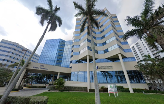 Palm Beach County Commissioners Greenlight $10M for New Mental Health Crisis Center Amid Urgent Calls for Action