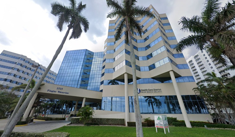 Palm Beach County Commissioners Greenlight $10M for New Mental Health Crisis Center Amid Urgent Calls for Action