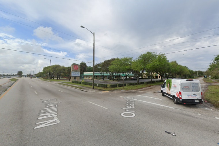 Palm Beach County Woman, 71, Fatally Struck While Crossing Military Trail, No Charges Pending Against Driver