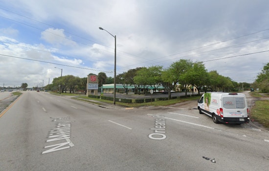 Palm Beach County Woman, 71, Fatally Struck While Crossing Military Trail, No Charges Pending Against Driver