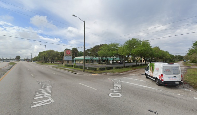 Palm Beach County Woman, 71, Fatally Struck While Crossing Military Trail, No Charges Pending Against Driver