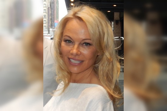 Pamela Anderson Delivers a Career-Defining Performance in "The Last Showgirl"