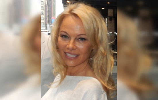 Pamela Anderson Delivers a Career-Defining Performance in "The Last Showgirl"