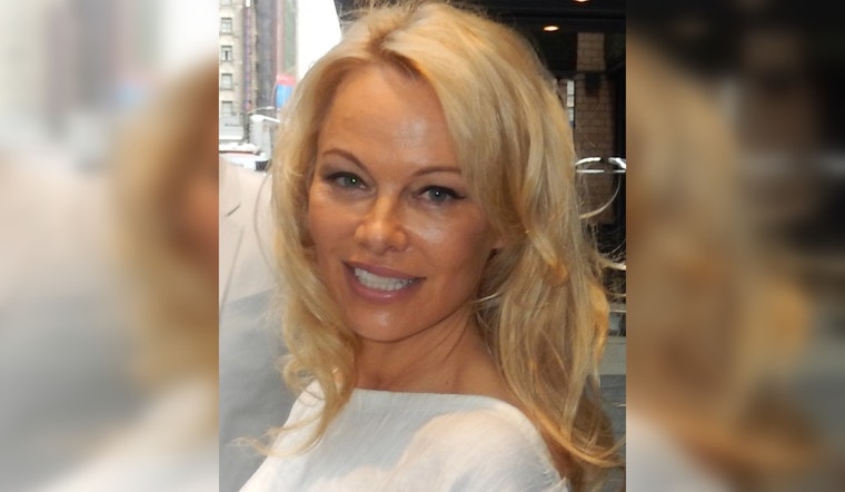 Pamela Anderson Delivers a Career-Defining Performance in "The Last Showgirl"