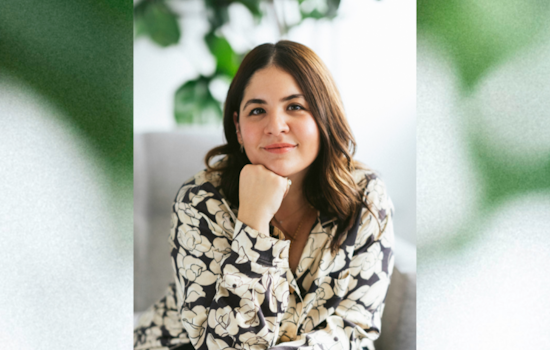 Paola Capó-García Appointed as San Diego's New Poet Laureate to Enrich City's Cultural Tapestry