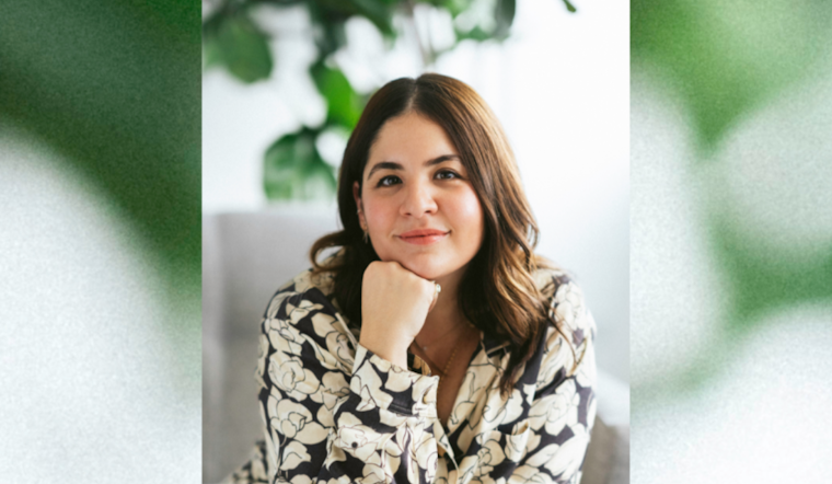 Paola Capó-García Appointed as San Diego's New Poet Laureate to Enrich City's Cultural Tapestry
