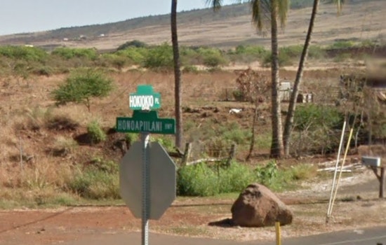 Partial Closure of Honoapi‘ilani Highway During Maui Oceanfront Marathon This Sunday