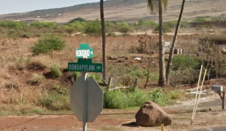 Partial Closure of Honoapi‘ilani Highway During Maui Oceanfront Marathon This Sunday