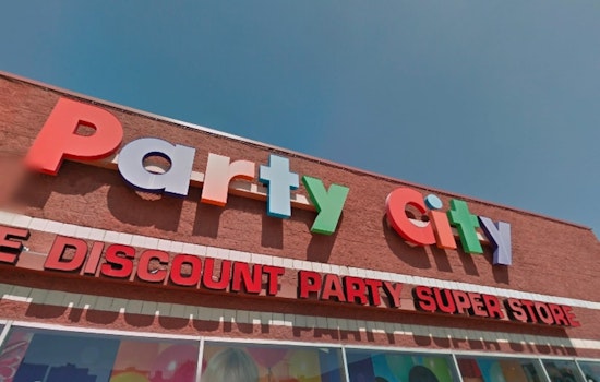 Party City Prepares to Auction Store Leases in NY and NJ Amid Nationwide Closures