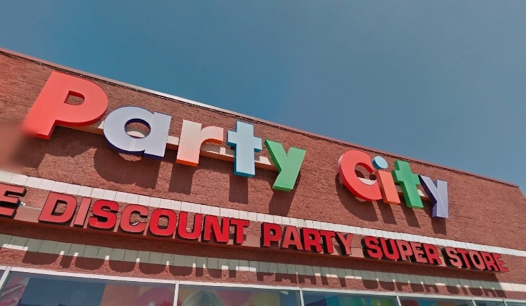 Party City Prepares to Auction Store Leases in NY and NJ Amid Nationwide Closures