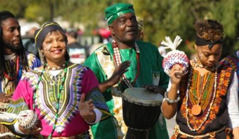 Pasadena Black History Festival Parade Canceled to Support Eaton Fire Recovery Efforts, Festivities Continue at Robinson Park