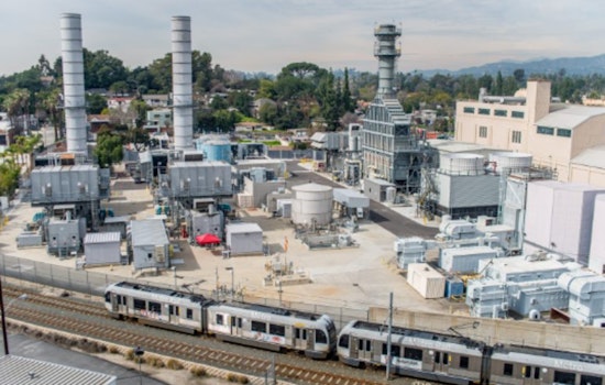 Pasadena Water and Power Confirms Improved Water Quality in Areas Affected by Eaton Fire