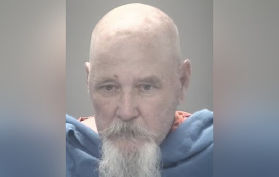 Pasco County Man Charged with Vehicular Homicide for Fatal Tampa Crash Involving Mother