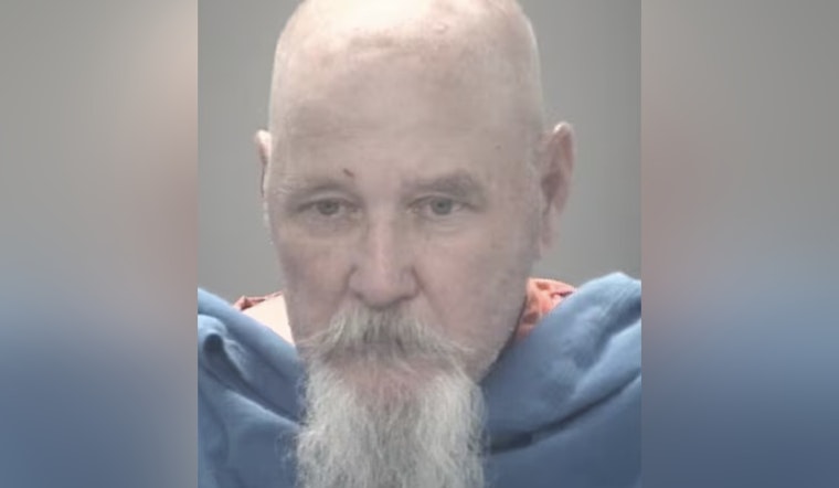 Pasco County Man Charged with Vehicular Homicide for Fatal Tampa Crash Involving Mother