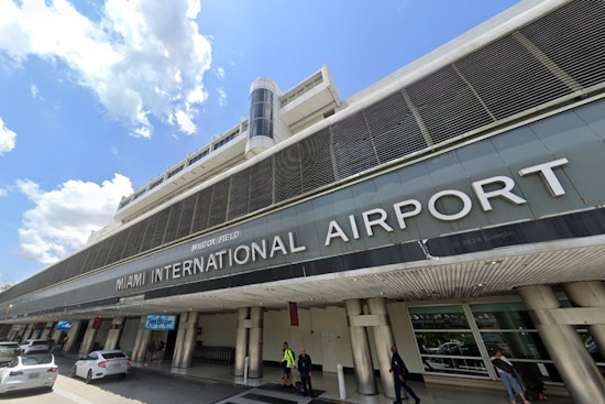 Passengers Safely Evacuated from Eastern Air Flight at Miami International Airport Amid Smoke Smell Probe
